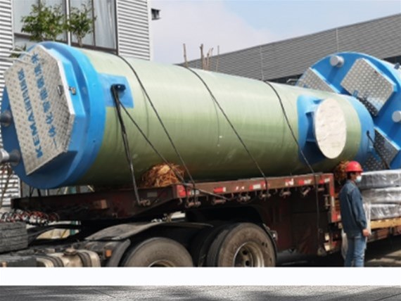 智能截流井設(shè)備：實(shí)時(shí)監(jiān)測，智能調(diào)控，守護(hù)城市排水安全